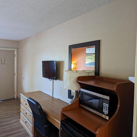 Days Inn By Wyndham Columbus Fairgrounds Luaran gambar