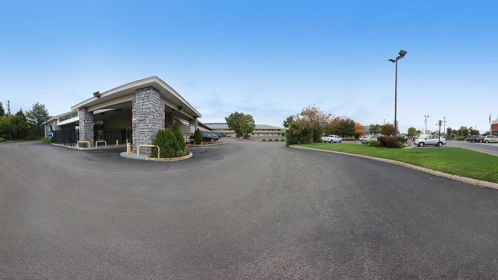 Days Inn By Wyndham Columbus Fairgrounds Luaran gambar