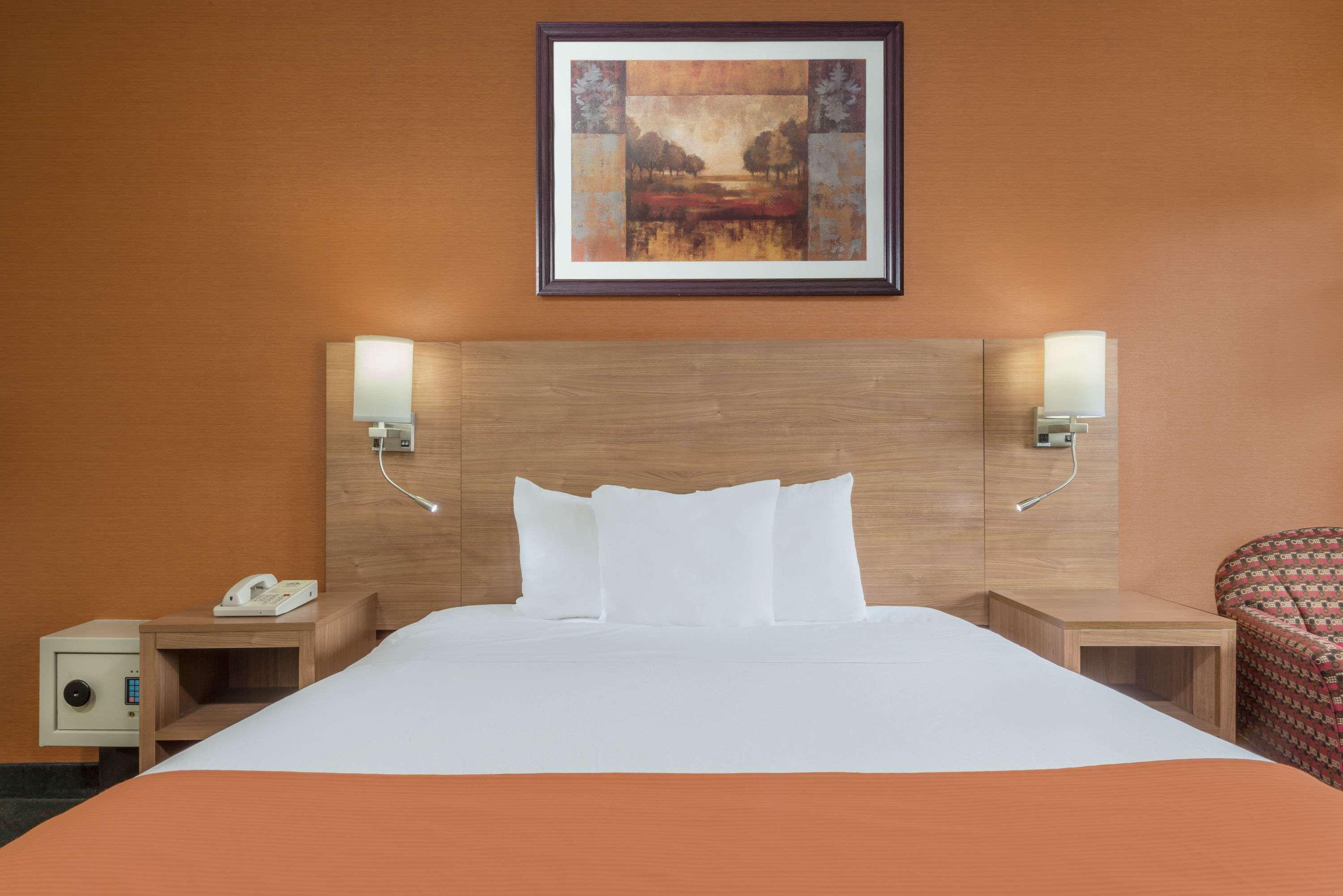 Days Inn By Wyndham Columbus Fairgrounds Luaran gambar