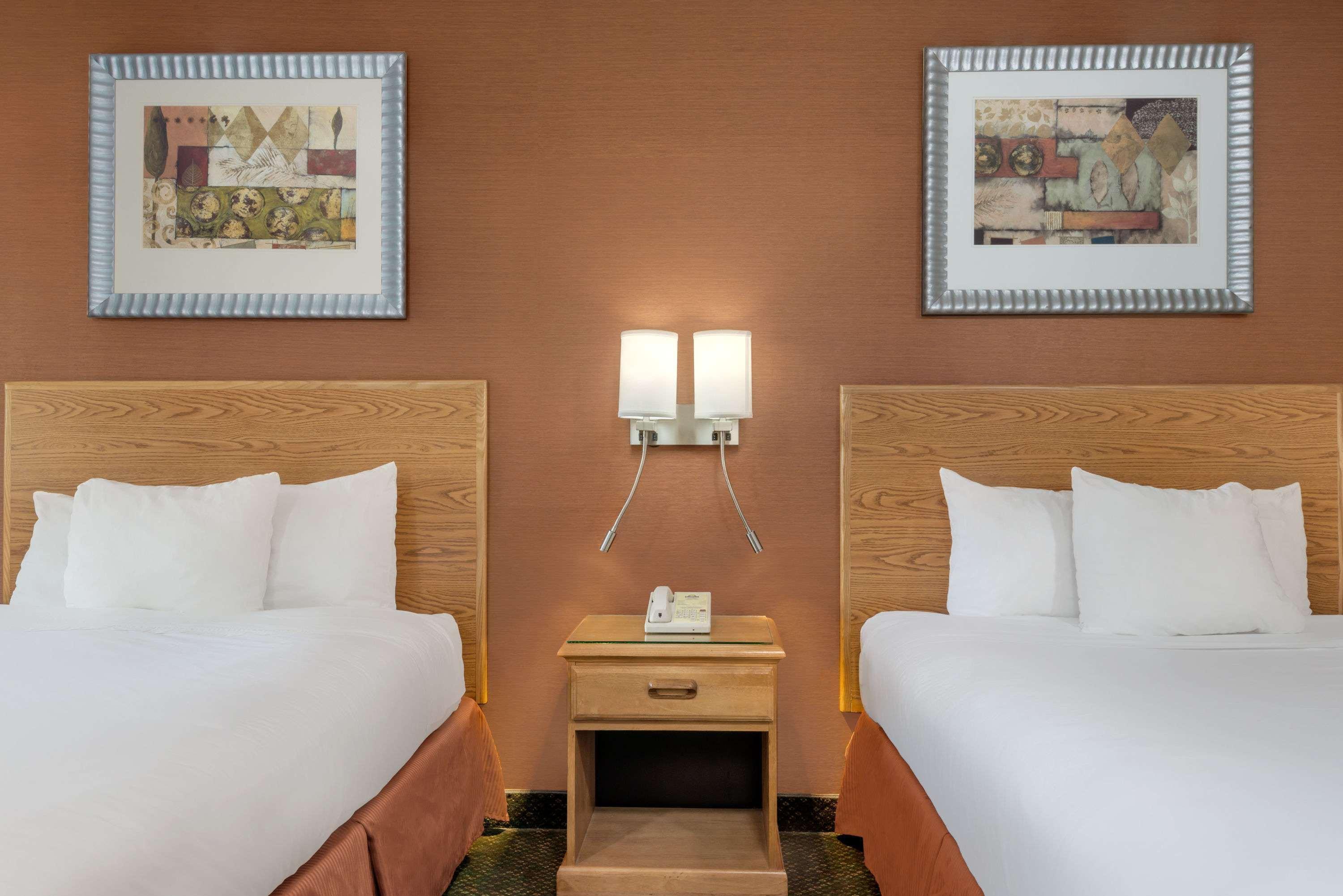 Days Inn By Wyndham Columbus Fairgrounds Luaran gambar