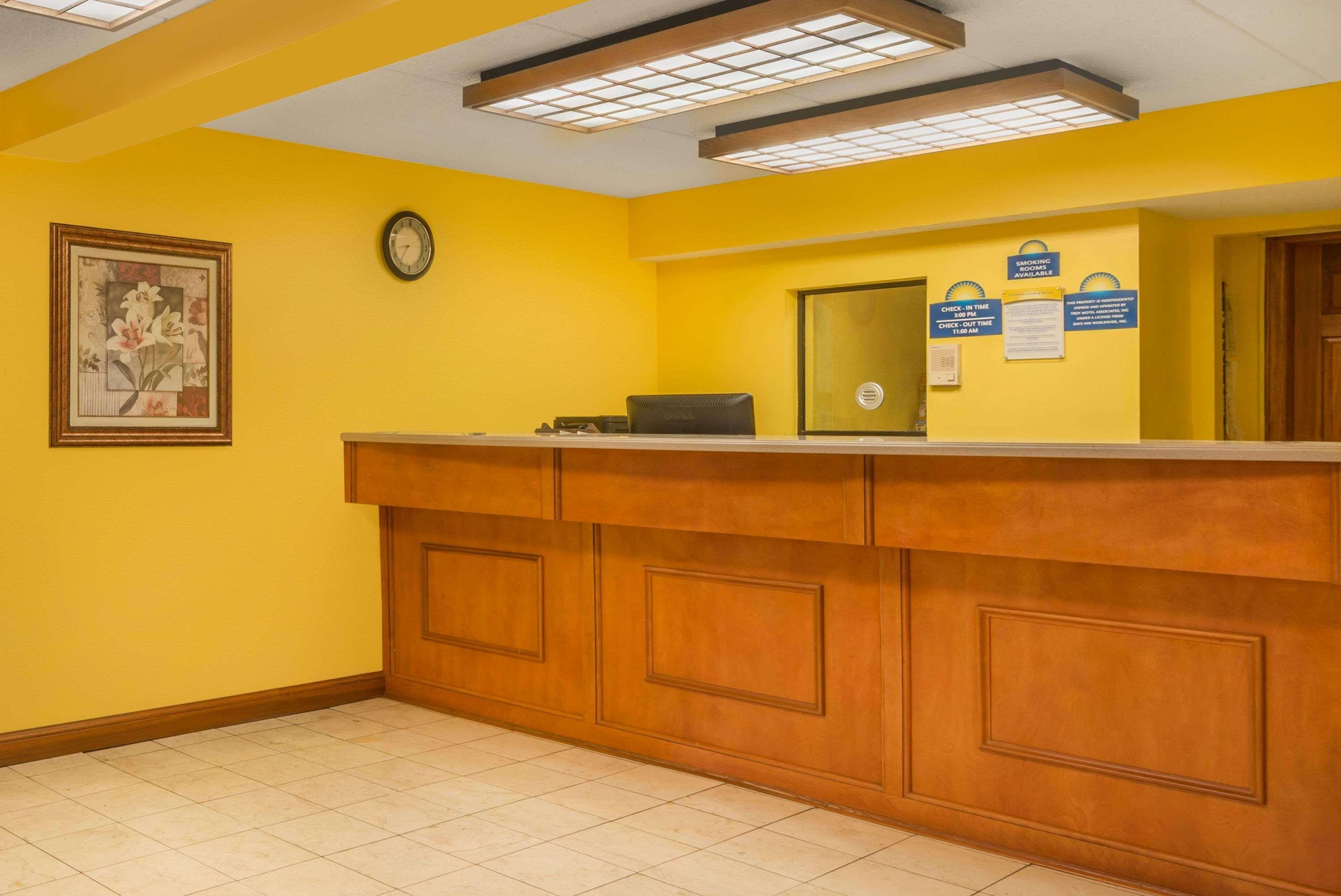 Days Inn By Wyndham Columbus Fairgrounds Luaran gambar