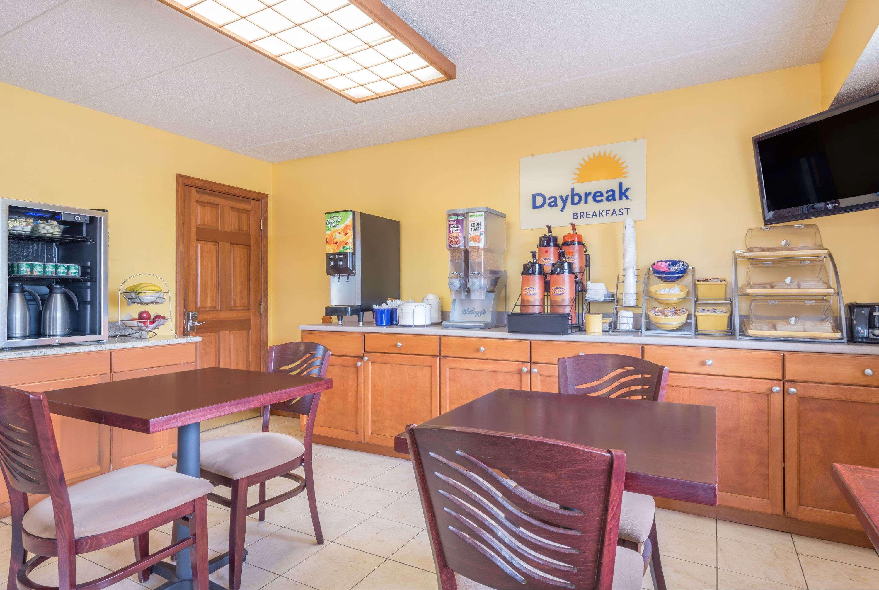 Days Inn By Wyndham Columbus Fairgrounds Luaran gambar