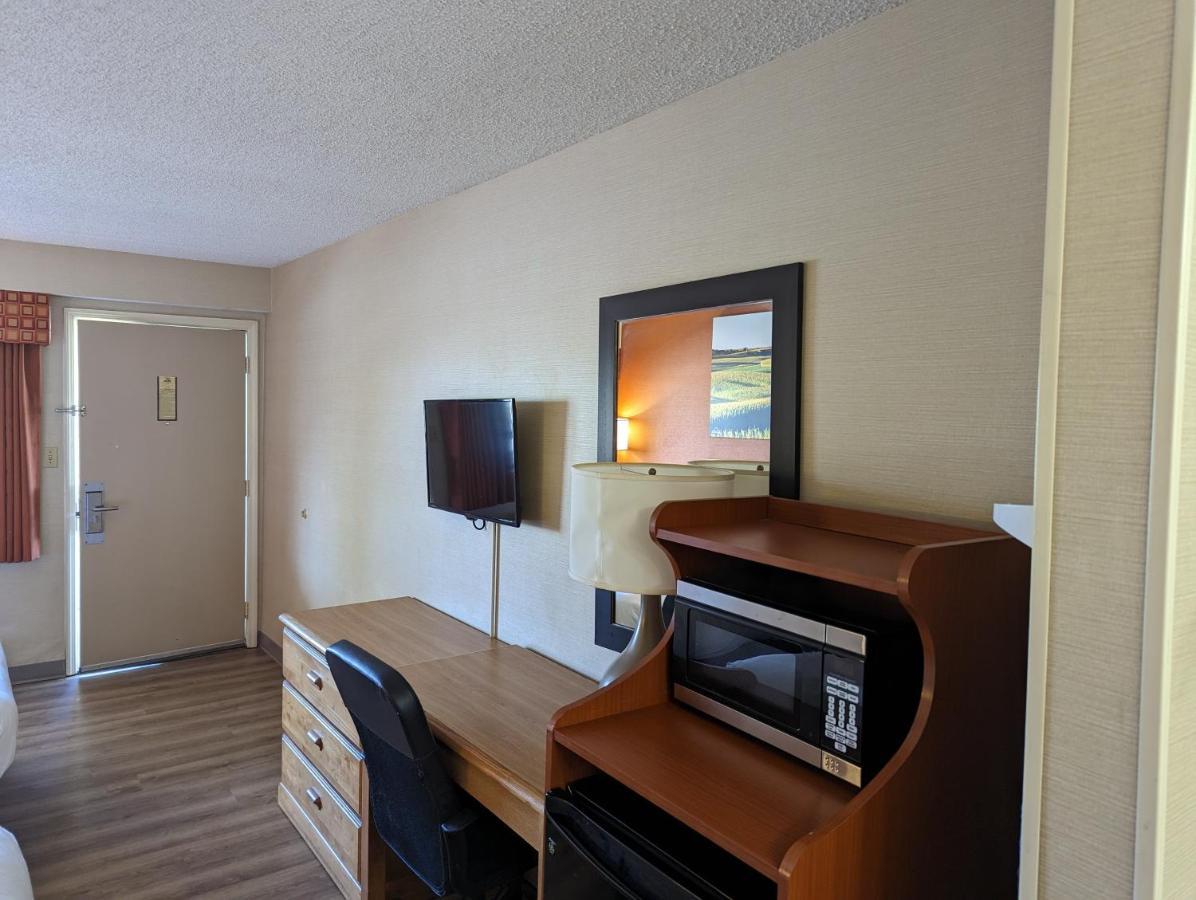 Days Inn By Wyndham Columbus Fairgrounds Luaran gambar