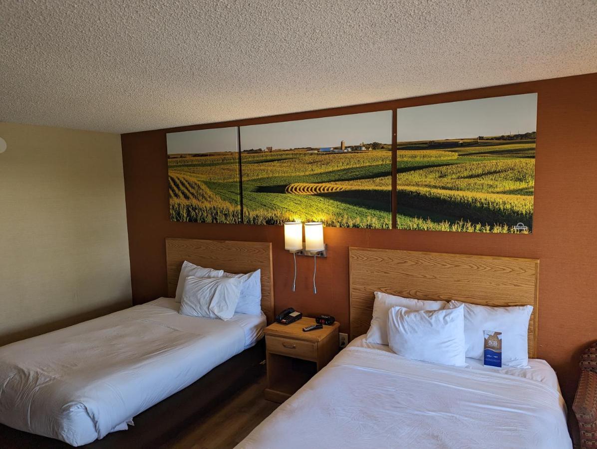 Days Inn By Wyndham Columbus Fairgrounds Luaran gambar