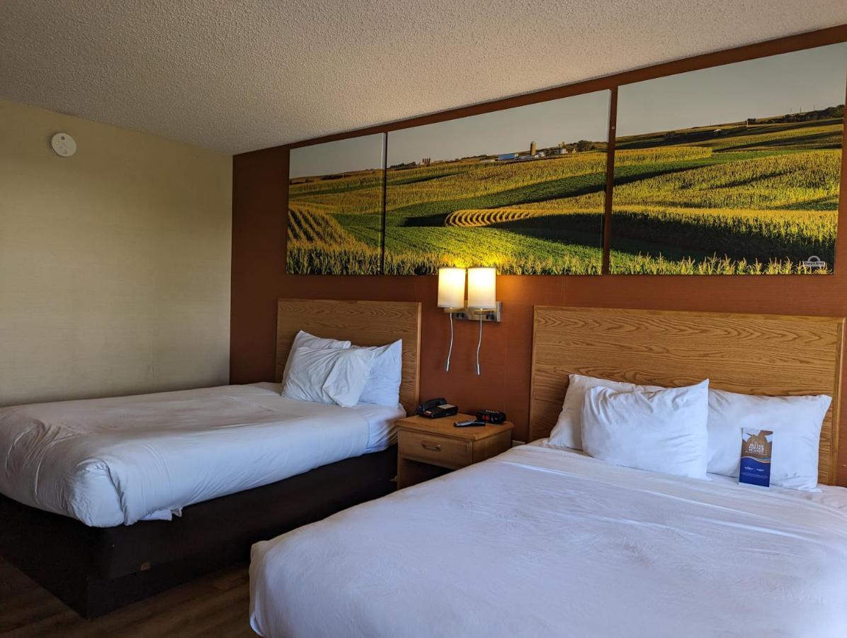 Days Inn By Wyndham Columbus Fairgrounds Luaran gambar